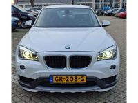 Occasion BMW X1 Executive 184 PK (135 kW) 2015 Wit (metallic) SUV