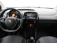 tweedehands Peugeot 108 1.0 e-VTi Allure | Climate Control | Camera | LM V