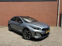Occasion Kia XCeed Premium 140 PK (102 kW) 2024 Grijs SUV