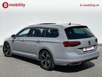 tweedehands VW Passat Variant 1.4 TSI PHEV 218 PK GTE Business NIEUW | Panoramad