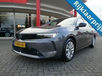 Occasion Opel Astra 110 PK (80 kW) 2023 Grijs Hatchback