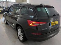 tweedehands Skoda Kodiaq 1.5 TSI Business Edition