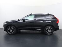 Occasion Volvo XC60 R-Design 340 PK (250 kW) 2021 Zwart SUV