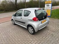 tweedehands Toyota Aygo 1.0-12V