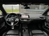 tweedehands BMW M135 135 i xDrive High Executive Edition Pano | Harman