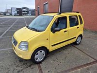 tweedehands Suzuki Wagon R+ Wagon R+ 1.3 GA