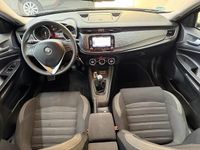 Occasion Alfa Romeo Giulietta Super 120 PK (88 kW) 2019 Groen Hatchback