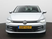 Occasion VW Golf VIII Edition 116 PK (85 kW) 2024 Grijs Hatchback