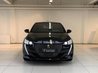 tweedehands Peugeot 208 1.2 PureTech GT-Line 3D Cockpit | PANO | Afneembare trekhaak | Achteruitrijcamera | Carplay