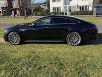 Occasion Mercedes AMG GT 4-Door Coupe Premium Plus 367 PK (269 kW) 2019 Coupé