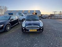 Occasion Mini Cooper Chili 116 PK (85 kW) 2006 Hatchback