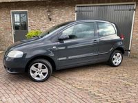 tweedehands VW Fox 1.2 Trendline LM velgen