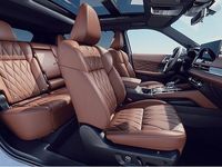 Nieuw Mitsubishi Outlander Instyle 306 PK (225 kW) 2025 Overige SUV