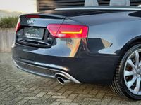 tweedehands Audi A5 Cabriolet 1.8 TFSI Pro Line S | Clima | Adaptive c