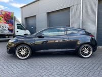 tweedehands Renault Mégane Coupé Coupé 1.5 dCi Bose 2009