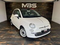 tweedehands Fiat 500 1.3 Multijet * CLIM * RADARS * USB * PANO *