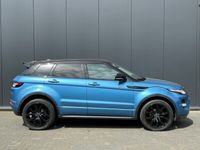 tweedehands Land Rover Range Rover evoque 2.0 4WD Prestige Leder Memory Camera Meridian