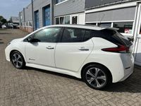 tweedehands Nissan Leaf Tekna 40 kWh