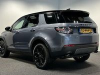 tweedehands Land Rover Discovery Sport 2.0 TD4 Urban Series SE Dynamic