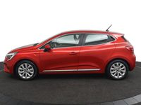 Occasion Renault Clio V Intens 140 PK (102 kW) 2021 Rouge flamme nnp Hatchback