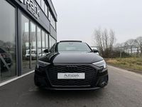 Occasion Audi A3 Sportback Advanced 150 PK (110 kW) 2021 Zwart Hatchback