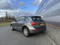 tweedehands Audi Q5 2.0 TFSI quattro Pro Line 211 S-tronic Aut EXPORT