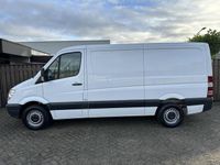 tweedehands Mercedes Sprinter 213 2.2 CDI 366 L2 H1 MARGE