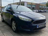 tweedehands Ford Focus 1.6 Ambiente|Navigatie|Climate Control|87000KM|Car