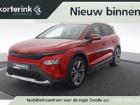 Occasion Skoda Elroq Business Line 210 kW (286 PK) 2025 Rood SUV