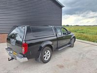 Occasion Nissan Navara 190 PK (139 kW) 2014 Pickup