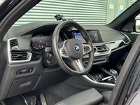 tweedehands BMW X5 xDrive40i High Executive M-Sport| LaserLight| Dak|