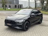 tweedehands Audi Q8 50 TDI q. Pro Line S Vol Opties