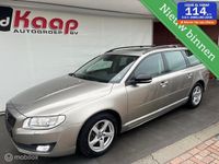 Occasion Volvo V70 Inscription 120 PK (88 kW) 2015 Grijs Stationwagen