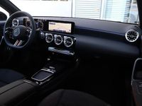 Occasion Mercedes A250 AMG line 218 PK (160 kW) 2025 Wit Sedan