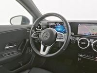 Occasion Mercedes A250 218 PK (160 kW) 2022 Donker metallic denimblauw Hatchback