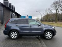 Occasion Honda CR-V Executive 150 PK (110 kW) 2007 Grijs SUV