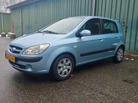 Occasion Hyundai Getz 96 PK (70 kW) 2006 Hatchback