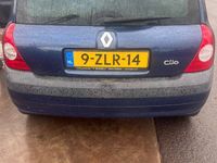 tweedehands Renault Clio II 