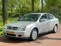tweedehands Opel Vectra 1.8-16V Elegance AIRCO!NETJES!APK!KOOPJE!
