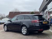 tweedehands Opel Insignia Sports Tourer 1.6 CDTI EcoFLEX Business Executive