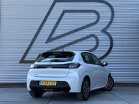 Occasion Peugeot 208 Active 75 PK (55 kW) 2020 Wit Hatchback