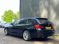 tweedehands BMW 318 3-SERIE Touring d (2.0) CLIMA|NAVI|PANO|CRUISE|TREKH|