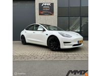 tweedehands Tesla Model 3 SR+ 2022 FABRIEKS TREKHAAK! SUBSIDIE MOGELIJK