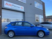 tweedehands Subaru Impreza 2.0R Luxury AWD! Airco! Cruise! Nieuwe APK!