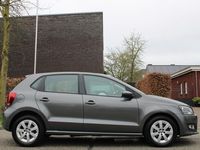 tweedehands VW Polo 1.4-16V Highline | CLIMA | CRUISE | ZEER MOOIE GOE