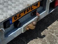 Occasion Mercedes Sprinter 184 PK (135 kW) 2006 Overige Van