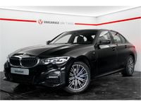 Occasion BMW 330 Executive 293 PK (215 kW) 2019 Zwart Sedan
