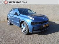 Occasion Lynk & Co 01 2026 Blauw SUV