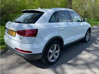 tweedehands Audi Q3 2.0 TFSI quattro Pro Line