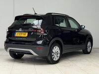 Occasion VW T-Cross Life 2020 Zwart SUV